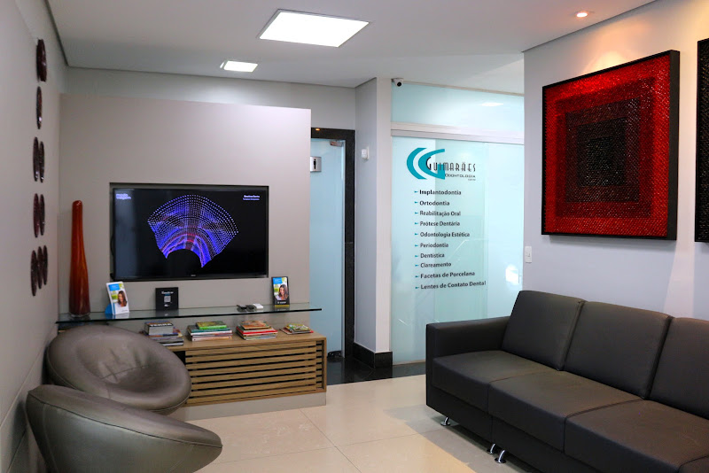 Foto 3 de Guimarães Odontologia