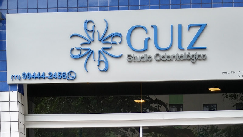 Foto 2 de Guiz Studio Odontológico
