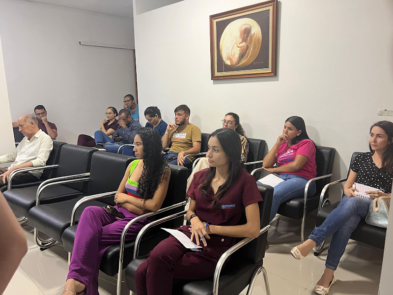 Foto 3 de Gurupi Diagnósticos