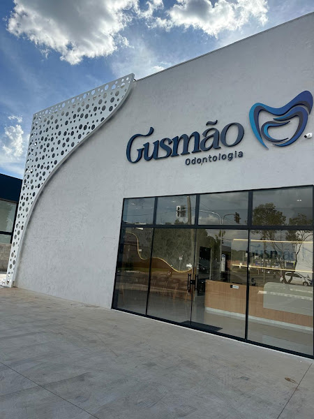 Foto 2 de Gusmão Odontologia