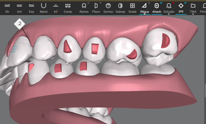Foto 3 de Gustavo Bastos Odontologia - RJ