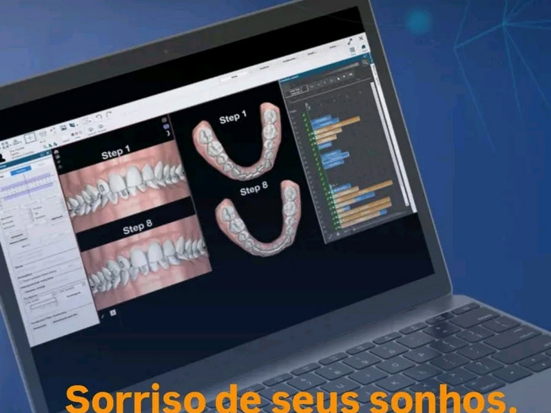 Foto 8 de Gustavo Bastos Odontologia - SP