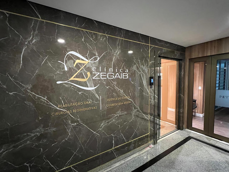 Foto 9 de Gustavo Bastos Odontologia - SP