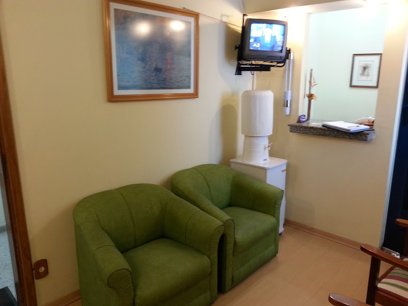 Foto de Gustavo Frota da Jornada