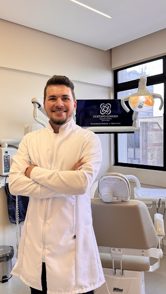Foto 2 de Gustavo Longen - Cirurgião Dentista