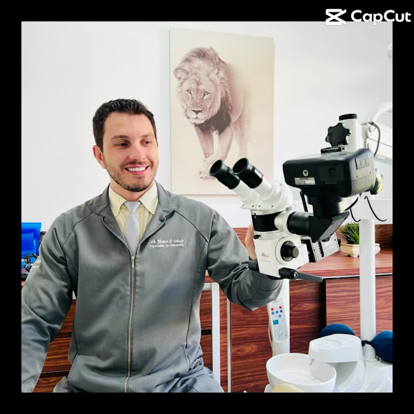 Foto 2 de Gustavo Oliveira Odontologia