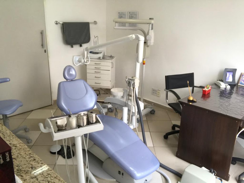 Foto 2 de Gustavo Vasconcellos Odontologia Planejada