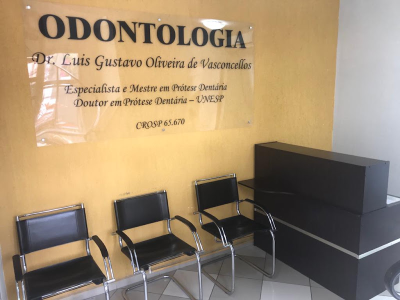 Foto 3 de Gustavo Vasconcellos Odontologia Planejada