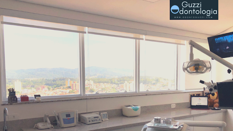 Foto 2 de Guzzi Odontologia