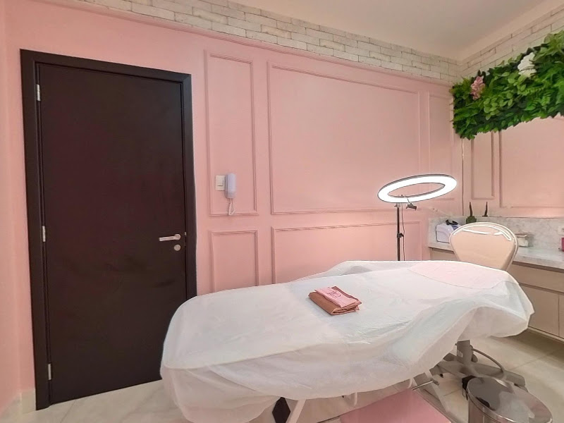 Foto 3 de GV Beauty & Care - Clinica de Estética Avançada - Unidade Sumaré