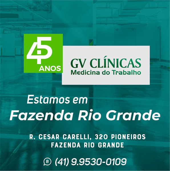 Foto 2 de Gv Clínicas Fazenda Rio Grande