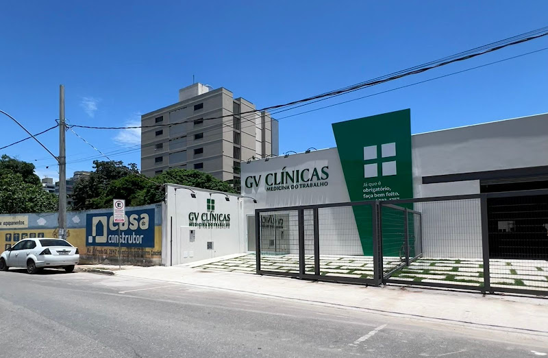 Foto 2 de GV Clínicas Medicina do Trabalho - Teofilo Otoni