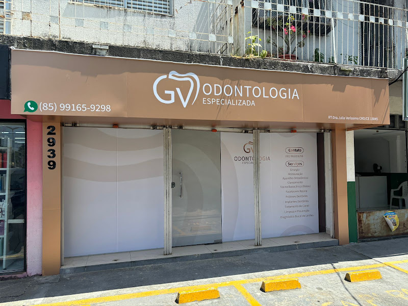 Foto 2 de GV Odontologia Especializada