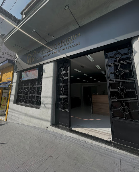 Foto 2 de GVS ODONTOLOGIA E ESTETICA PENHA