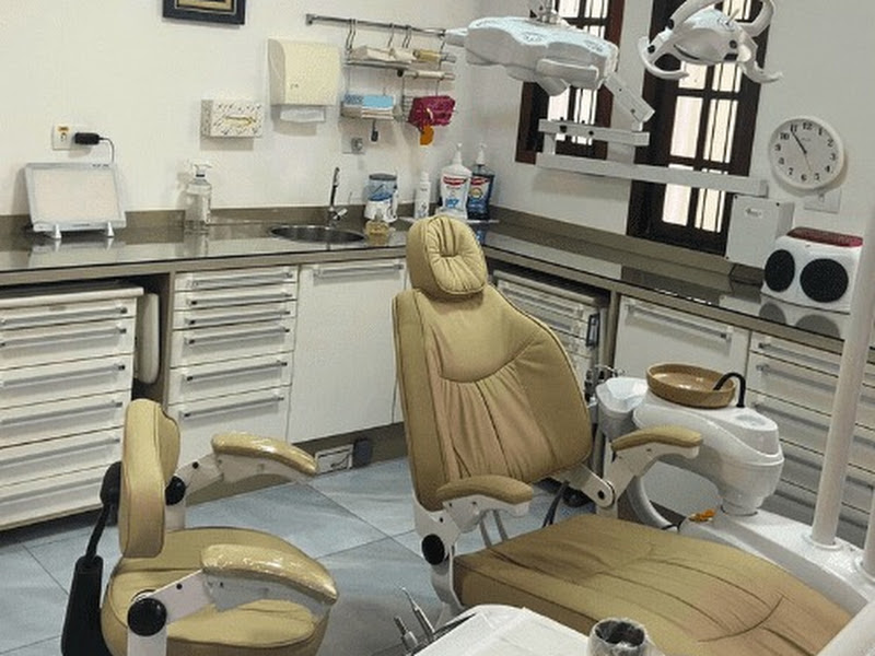 Foto 7 de GVS ODONTOLOGIA E ESTETICA PENHA