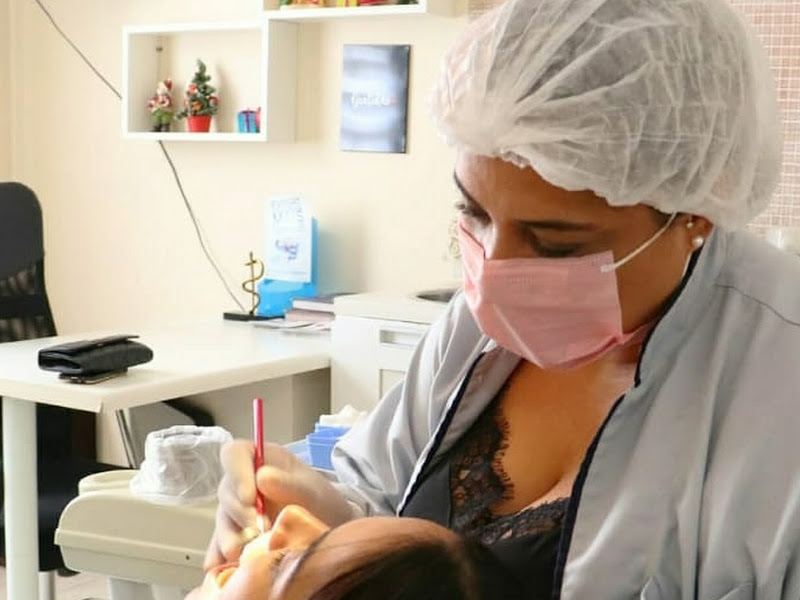 Foto 10 de GVS ODONTOLOGIA E ESTETICA PENHA