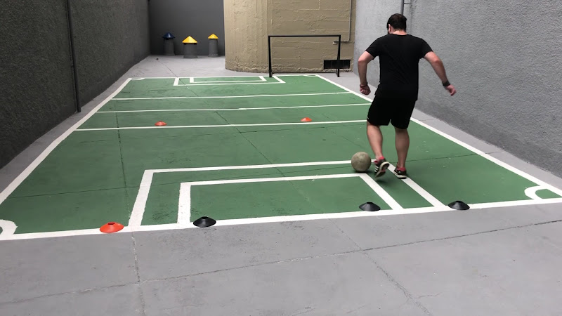 Foto 3 de GymFit: Do tratamento ao Alto Rendimento.