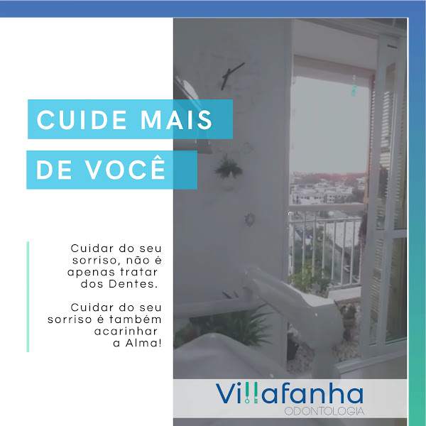 Foto 3 de GYV Clínica Integrada | Odontologia, Homeopatia e Psicanálise | Dra. Patrícia Villafanha e Tabajara Grecca