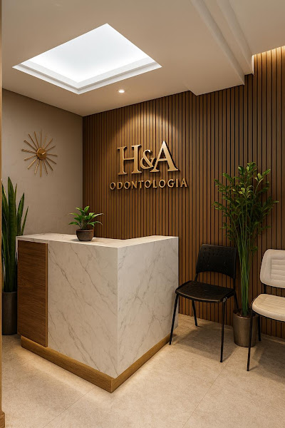 Foto 2 de H&A Odontologia