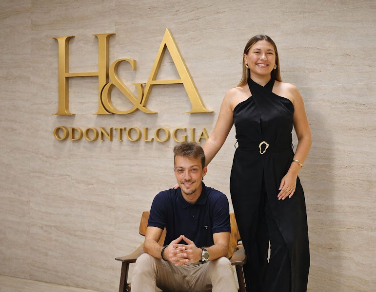 Foto 3 de H&A Odontologia