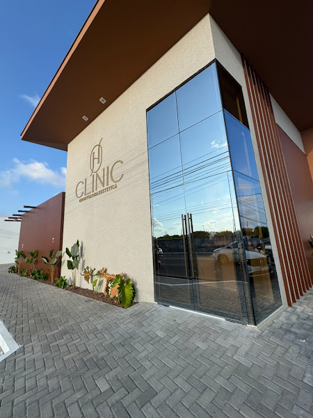 Foto 2 de H Clinic Odontologia e Estética