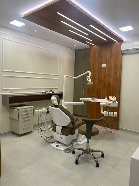 Foto 2 de H&G Odontologia Especializada - Alto da XV