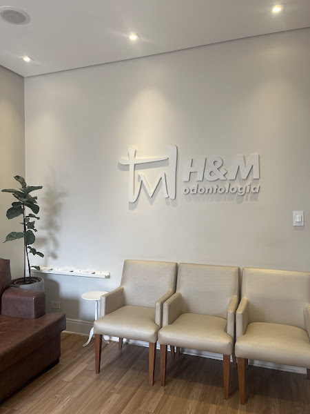 Foto 2 de H&M Odontologia