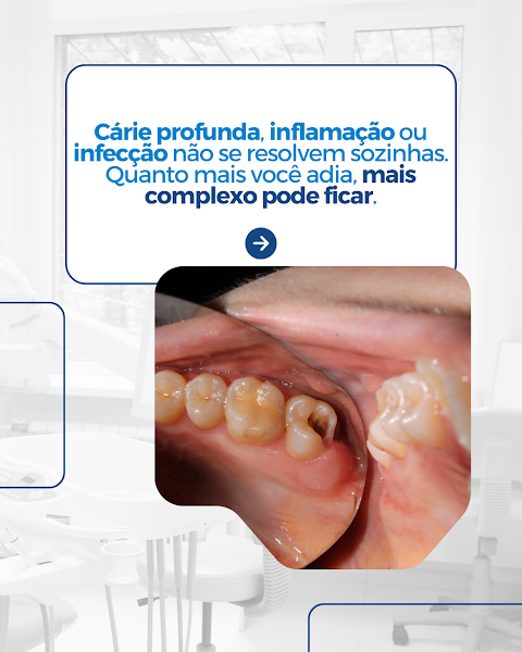 Foto 3 de H&M Odontologia