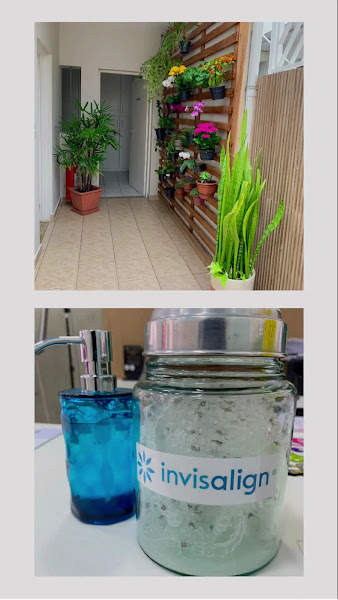 Foto 6 de H&M Odontologia