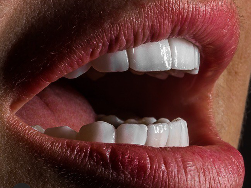 Foto 8 de H&M Odontologia