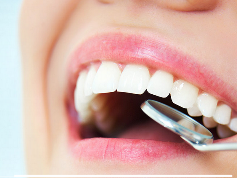 Foto 11 de H&M Odontologia