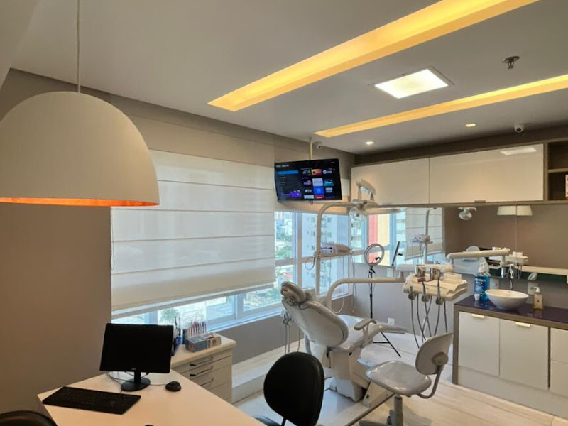 Foto de H. O. Odontologia Especializada