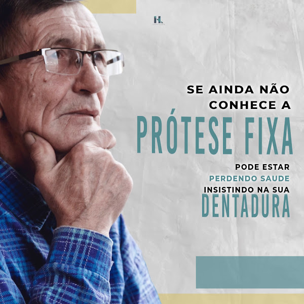 Foto 4 de H.Odontologia - Implante Dental, Protocolo Dental, Zigomático, Prótese sobre Implante