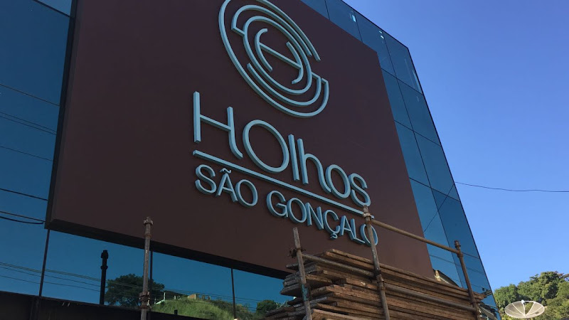 Foto 3 de H.Olhos São Gonçalo