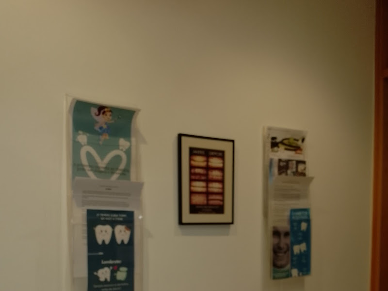 H&R Odontologia 24 horas