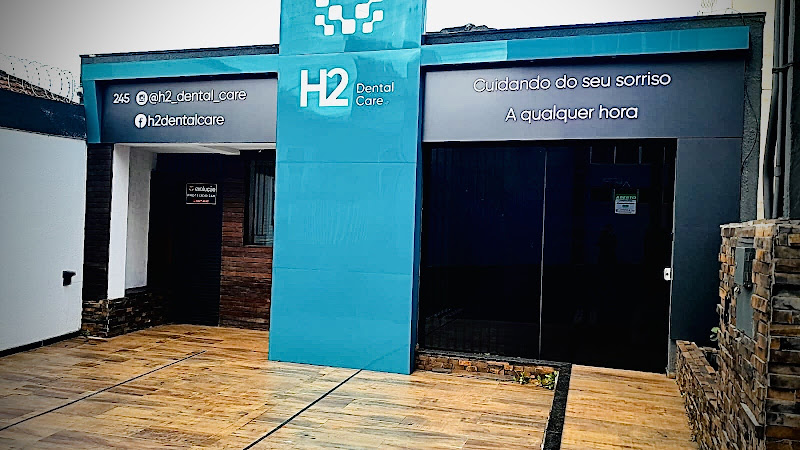 Foto 2 de H2 Dental Care