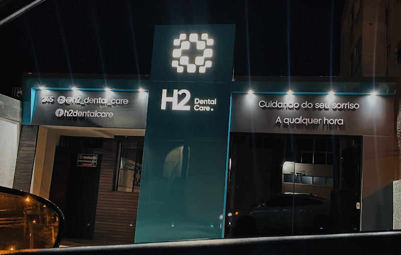 Foto 3 de H2 Dental Care