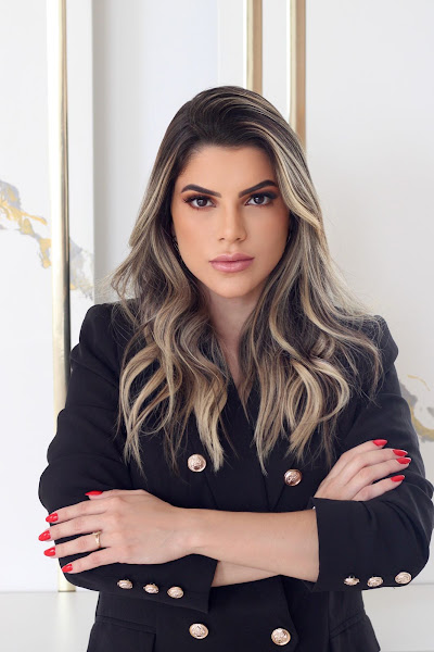 Foto 2 de Hábia Rabelo - Especialista em Harmonização Orofacial em sete lagoas