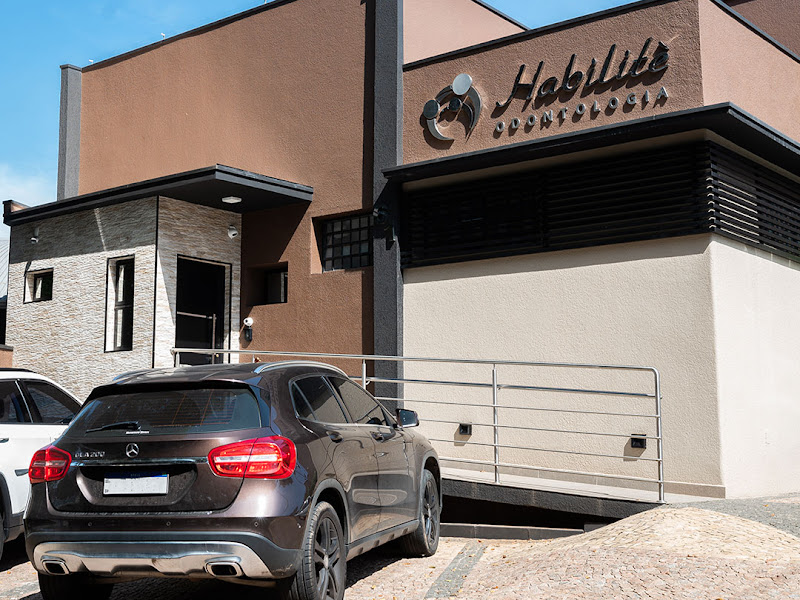 Foto de Habilitè Odontologia