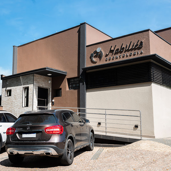 Foto 2 de Habilitè Odontologia