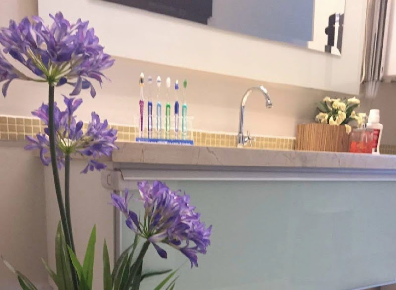 Foto 3 de Hábito Odontologia