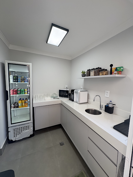 Foto 3 de Haeitmann Clinic - Clínica de Estética Facial em Campinas