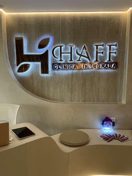 Foto 3 de Haff Clinica Integrada