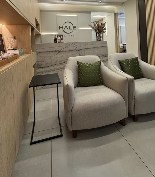 Foto 2 de Hale Clinic | Dentista no Itaim Bibi | Invisalign, Facetas e Implantes