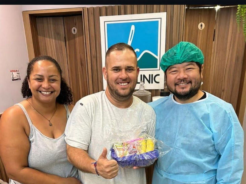 Foto 9 de Hale Clinic | Dentista no Itaim Bibi | Invisalign, Facetas e Implantes