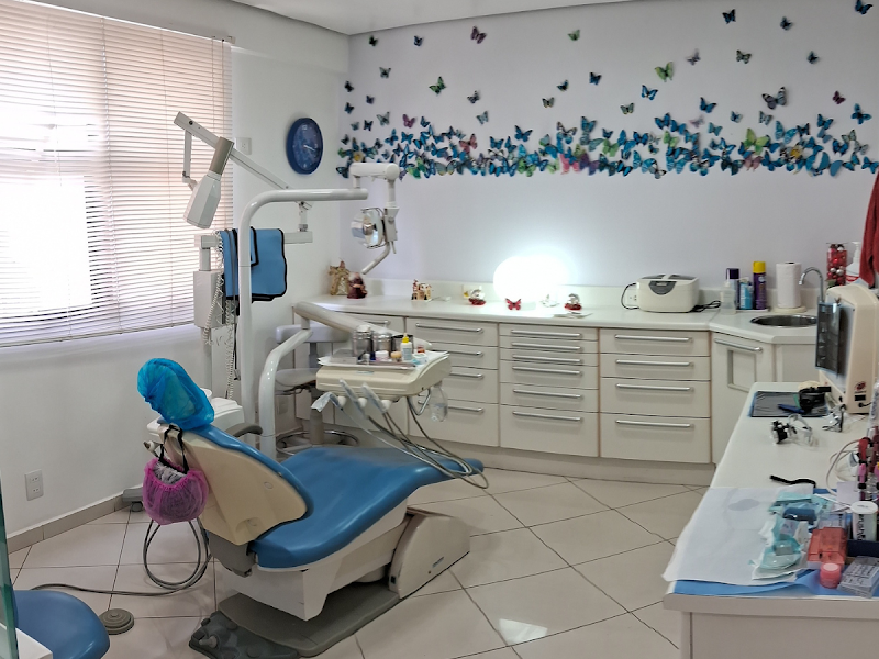 Foto 10 de Hale Clinic | Dentista no Itaim Bibi | Invisalign, Facetas e Implantes
