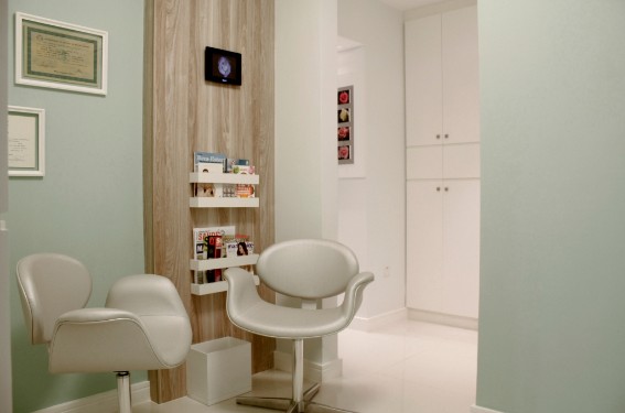 Foto 2 de Hálito Rio - Periodontia Halitose e Homeopatia