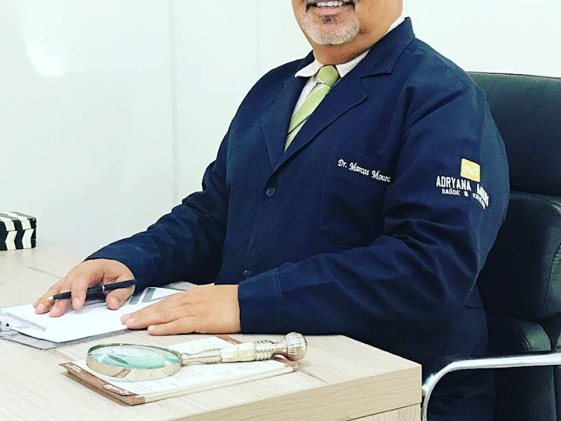 Foto de Halitose Maceió