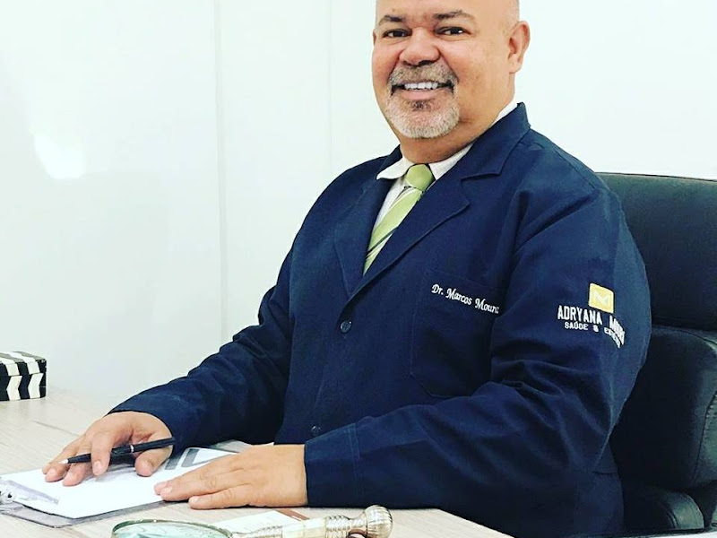 Foto 2 de Halitose Maceió