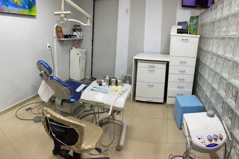Foto de Hallier Sorriso da Marechal Castelo Branco 451